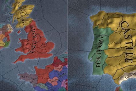 european universalis 4 england